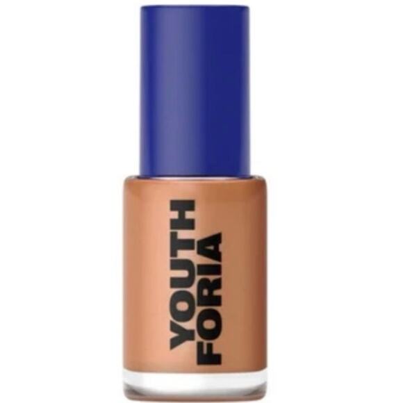 Date Night by Youthforia Bronzy Skin Enhancer .5 oz Sunkissed Glow Serum BRONZY - Picture 2 of 6